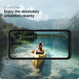 Spigen ALM GLAS.TR KALJENO STAKLO 2-KOM PAKET ZA SAMSUNG GALAXY A13 4G / LTE CLEAR | shoptok.hr