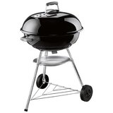Weber žar na oglje compact kettle E-57 (82 x 47 x 56 cm, rešetka Ø 57 cm) Cene