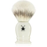 Mühle Silvertip Fibre Ivory Resin čopič za britje Small 1 kos | Shoptok.si