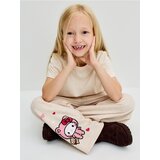 Sinsay Wide leg trenirka s printom Hello Kitty Cijene