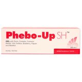 M&V Pharm phebo up gel 200ml Cene