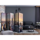  Paravan u 5 dijelova - Sunny Metropolis II [Room Dividers] 225x172 | shoptok.hr
