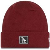 New Era LA Dodgers Team Bordo u