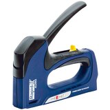 Rapid Kombiniran ročni spenjalnik ALU 953 (globina sponke: 6–14 mm, primeren za: sponke Typ 53) Cene