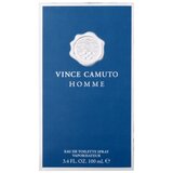 Vince Camuto homme toaletna voda 100 ml za moške | Shoptok.si