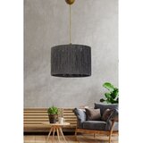 Opviq Luster YL243, 20 cm, 30 cm, E27, 60 cm kabel, tamnosiva | Eponuda.ba