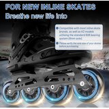 LALAGO 8x kolesa za rolerje 84 mm | Shoptok.si