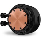 NZXT Kraken Elite 360 RGB vodeno hlađenje crno (RL-KR36E-B1) | Eponuda.com