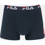 Fila dark blue boxershorts | shoptok.hr