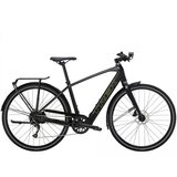  Bicikl Trek FX+ 2 2023 Satin Black - XL Cijene