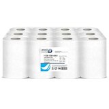Assist Trend Trend Maxima Mini papirni ubrus 2sl 14cm 55m 275 list (12 rolni) ( 1126-13914001 ) | ePonuda.com