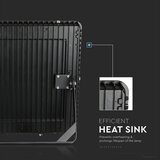  LED reflektor sa SAMSUNG čipom, 1000 W, 230 V, 4000 K, IP65 | Eponuda.com