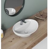 Rossetti lavabo nadgradni Beta 460x360x170
