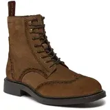 Gant Gležnjarji Millbro Mid Boot 27643417 Zelena