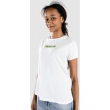 Dravus Past, Present, Future T-shirt white | Shoptok.si