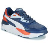 Puma Nizke superge X-RAY SPEED JR Modra | Shoptok.si