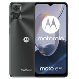 Motorola refurbished moto e22i 2/32GB graphite gray a grade | Eponuda.com