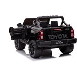  Licencirana Toyota Hilux DK-HL850 crni - auto na akumulator | shoptok.hr