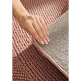 Hanse Home Ručno rađen vunen tepih boje terakote 80x150 cm Calmio – | shoptok.hr