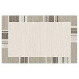 Maison Chic Notranja in zunanja Preproga, Rug večbarvna 190x300 cm protizdrsna, (22122629) | Shoptok.si