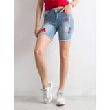 Factory Price Shorts-JMP-SN-Q497.93-Blue | shoptok.hr
