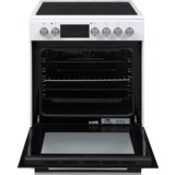 Vox električni šporet CHT6155WQ | ePonuda.com