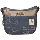 Anekke Torbice za na ramo 41853-138 pisana Cene