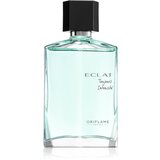 Oriflame Eclat Toujours Intensité toaletna voda za muškarce 75 ml | shoptok.hr