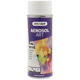 DUPLI-COLOR Sprej Aerosol art bijeli (RAL 9016), 400 ml Cijene