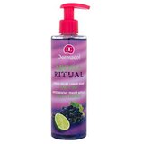 Dermacol Aroma Ritual Grape & Lime antistresno tekoče milo 250 ml Cene