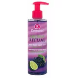 Dermacol aroma Ritual Grape & Lime tekući sapun za ruke 250 ml