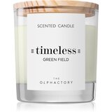 Ambientair The Olphactory Green Field mirisna svijeća Timeless 200 g Cijene