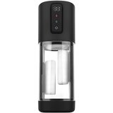 Cruizr CX11 Heating, Stroking & Vibrating Masturbator | Shoptok.si