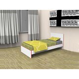 Spinola Krevet Evi 08 Belo crveno Cene