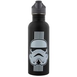 Pyramid Flaša za vodu Star Wars, 500ml, Crna