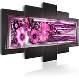  Slika - In pink waves 200x100 Cijene