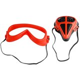 Vatrogasni set za igru - vozilo sa korpom, gas maska, kaciga, motorna pila i ostalo | shoptok.hr
