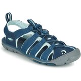 Keen Športni sandali CLEARWATER CNX Modra Cene