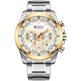  CURREN FI-14216 - Srebrna KP14216 | shoptok.hr