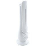  LED prigušiva punjiva stona lampa LILLY LED/4W/5V 1200 mAh bela | Eponuda.com