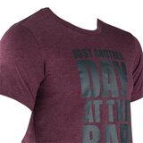 Capital Sports MOŠKA TRENING MAJICA, KOSTANJEVA BARVA, VELIKOST M | Shoptok.si
