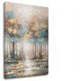  Slike na platnu drveće | ePonuda.com