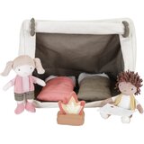 Little dutch igralni set camping jake in anna Cene