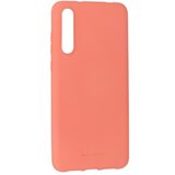 Goospery soft feeling silikonski ovitek za Huawei P30 Pro - pink Cene