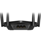 Mercusys AC1900 Wireless AC Gigabit Router, 600 Mbps at 2.4 GHz + 1300 Mbps at 5 GHz, 6×5dBi Fixed External... | Eponuda.ba