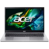 Acer Laptop Aspire A315-44P noOS/15.6"FHD/AMD Ryzen 7 5700U/8GB/512GB SSD/AMD Radeon/GLAN/srebrna cene