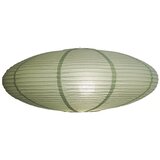Nordlux abažur villo za luster E27, ø 60 cm, zelene boje Cene
