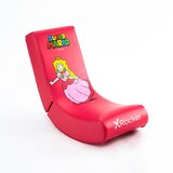 X Rocker Otroška stolica Princesse Peach, (5000508990) Cene
