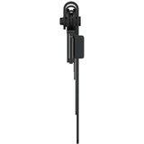  Komplet kliznih vrata ormarića 152 cm ugljični čelik | shoptok.hr