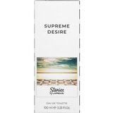 Ted Lapidus Stories Supreme Desire Toaletna voda za moške 100 ml | Shoptok.si